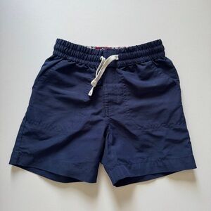 Vineyard Vines Navy Blue Performance Shorts - Size 5